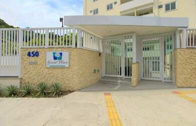 Imagem 2: Condomínio Great Place- Rua João Batista, 450 - Pendotiba - Niterói/RJ