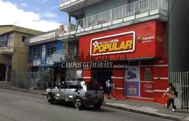 Imagem: O apartamento possui 2 Dormitórios, 1 Banheiro e 45m² de Área