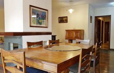 Imagem 7: A casa que você busca no Alto da Boa Vista está aqui