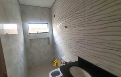 Imagem 15: Casa com 3 quartos à venda, 70 m² por R$ 324.900 - Pedra Branca - São...