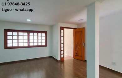 Imagem 1: Casa maravilhosa na Penha de França - São Paulo - SP