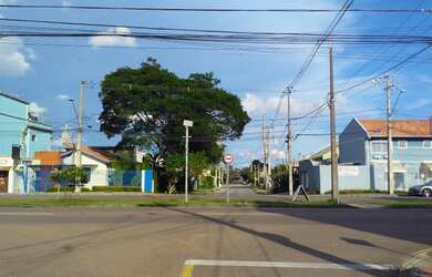 Imagem 4: Terreno de esquina na Avenida Principal do J. das Américas
