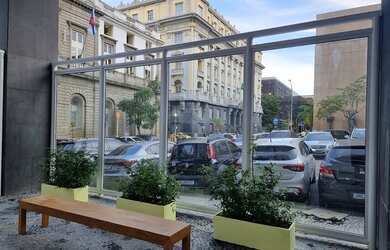 Imagem 3: LOJÃO EM PONTAÇO ESQUINA EM FRENTE AO FORUM CA CAPITAL DO RIO DE JANEIRO