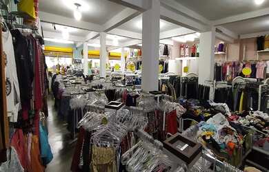 Imagem 2: Casa - Fazendinha. 508m² de Área, 5 Vagas na garageme4 Dormitórios