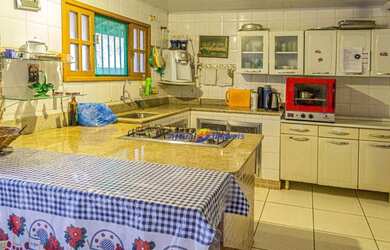 Imagem 14: Casa com 4 dormitórios à venda, 183 m² por R$ 900.000 - Tijuca - Teresópolis/RJ