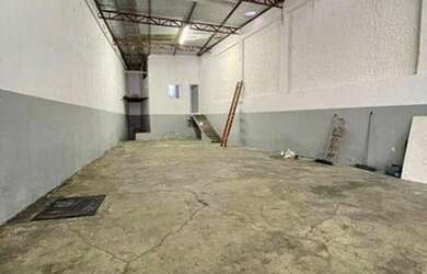 Imagem 7: Galpão para alugar, 350 m² por R$ 8.600/mês - Jaguaré - São Paulo/SP