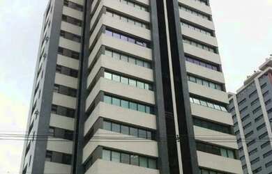 Imagem: O depósito possui 1 Vaga na garagem, 44m² de Área e está