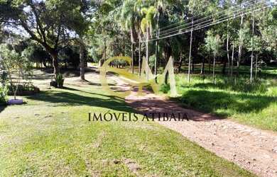 Imagem 12: Lindo sítio em Atibaia. Piscina, Churrasqueira, VarandaeÁrea de serviço