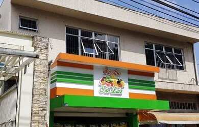 Imagem 2: Sala para alugar, 50 m² por R$ 1.500,00/mês - Jardim São Luís Zona...