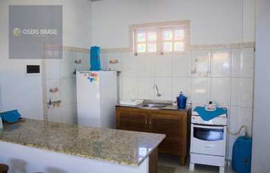 Imagem 3: Apartamento em Paraíso dos Pataxós - Porto Seguro, BA