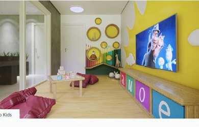 Imagem 6: CAXIAS DO SUL - Apartamento Padrão - Nossa Senhora do Rosario