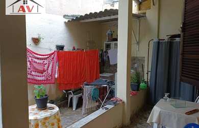 Imagem 3: Casa Fundos Rua Irapuá. Varanda, 48m² de Área, 1 Banheiroe1 Dormitório