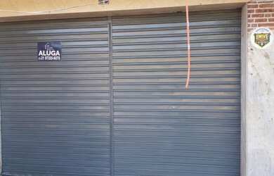 Imagem: O depósito está localizado em Centro, Maricá para alugar