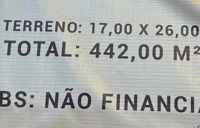 Imagem 8: Terreno Terreno / lote com venda por R$137.000