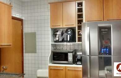 Imagem 5: Apartamento tipo - padrao 3 dormitórios/suite, portaria 24hs, lazer,...