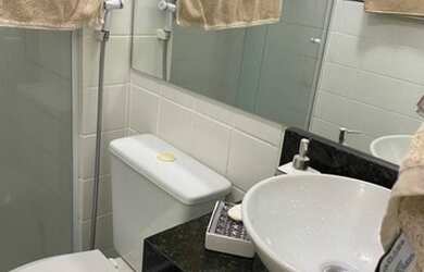 Imagem 9: Apartamento à Venda no Condomínio Portal Galeazzi Mirante com 2 Quartos...