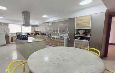 Imagem 11: Apartamento Flamengo 4 quartos com vista deslumbrante