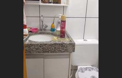 Imagem 16: Casa 2 quartos para Venda Residencial Luzia Polotto, São José do Rio...