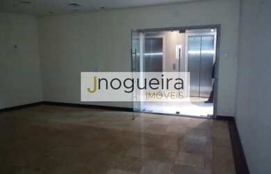 Imagem 8: Conjunto comercial para alugar, 240 m² por R$ 29.000/mês com encargos - Bela Vista - São P