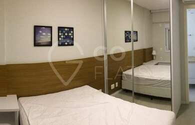 Imagem 9: Maravilhoso apartamento mobiliado na região da Paulista