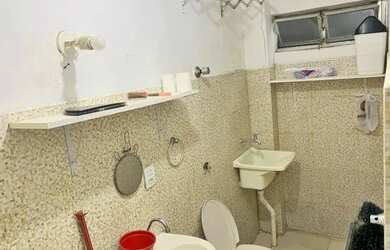 Imagem 4: Apartamento para venda tem 30 metros quadrados com 1 quarto em Boqueirão - Praia Grande