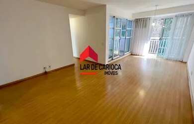 Imagem: O apartamento na cobertura possui 2 Dormitórios, 2 Banheiros