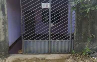 Imagem: A casa está localizado em Marcos Freire, Porto Velho para alugar