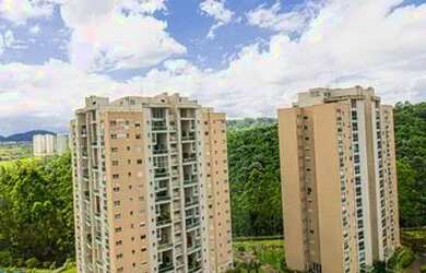 Imagem 4: SANTANA DE PARNAÍBA - Apartamento Padrão - TAMBORÉ