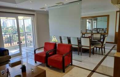 Imagem 12: COBERTURA DUPLEX A VENDA OU LOCAÇÃO NO ALTO DE PINHEIROS ALTO PADRÃO...