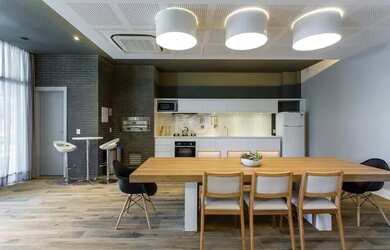 Imagem 9: Apartamento para Venda - 149m², 3 dormitórios, sendo 3 suites, 2 vagas...