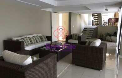 Imagem 3: JUNDIAÍ - Casa de Condomínio - JARDIM NOVO MUNDO