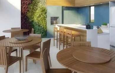 Imagem 4: Jardim da ilha Apartamento com 4 dormitórios