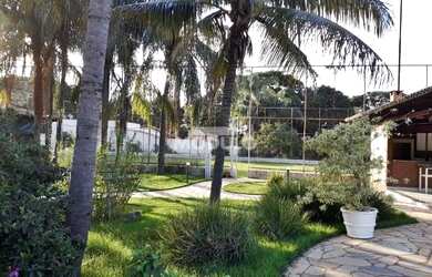 Imagem 10: Casa residencial em Condomínio para locação Bairro Mansões Aeroporto