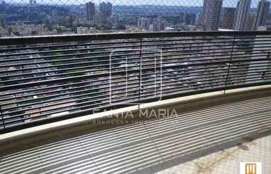 Imagem: O apartamento possui 3 Dormitórios, 3 Banheiros, 2 Vagas na