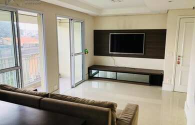 Imagem 2: Apartamento à venda, 80 m² por R$ 690.000,01 - Jardim Marajoara - São...