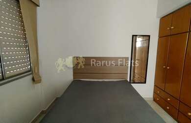 Imagem 8: Flat para locação no Jardins - Edifício Oscar Freire Plaza - Cód. CUO11708