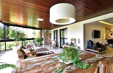 Imagem: O apartamento possui 2 Dormitórios, 2 Banheiros, 2 Vagas na