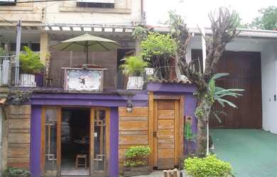 Imagem 1: Sobrado no alto de Santana