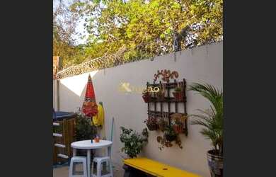 Imagem 5: Casa 2 quartos para Venda Residencial Luzia Polotto, São José do Rio...