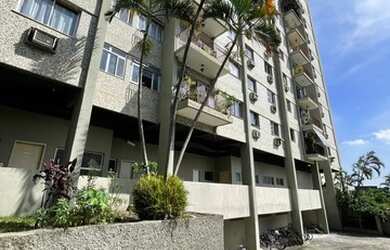 Imagem 15: APT 2 quartos, em Vaz Lobo em frente ao polo da UERJ, aceita financiamento