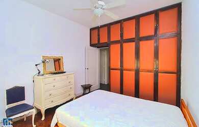 Imagem 13: Apartamento com 3 quartos para alugar, 122 m² por R$ 6.000/mês - Edifício...