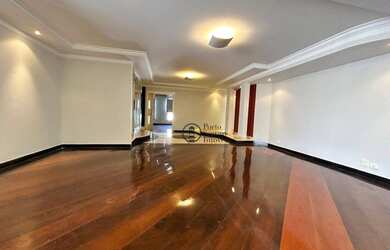 Imagem 6: Casa com 4 dormitórios, 850 m² - venda por R$ 5.000.000,00 ou aluguel por R$ 15.750,00/mês