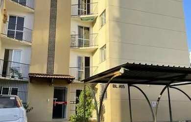 Imagem 5: Apartamento. 58m² de Área, 1 Vaga na garageme2 Dormitórios