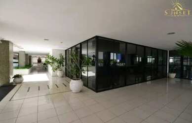 Imagem: O apartamento possui 3 Dormitórios, 4 Banheiros, 2 Vagas na