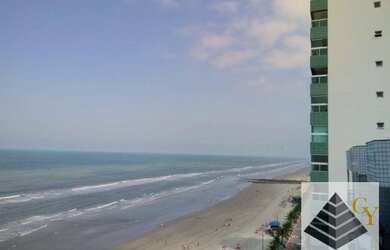 Imagem: O apartamento possui 2 Dormitórios, 2 Banheiros, 97m² de Área