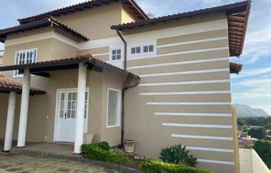 Imagem 2: Agatê Imóveis vende Casa em Condomínio por R 1.290 mil reais - Itaipu...