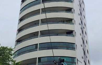 Imagem: O apartamento possui 3 Dormitórios, 4 Banheiros, 2 Vagas na