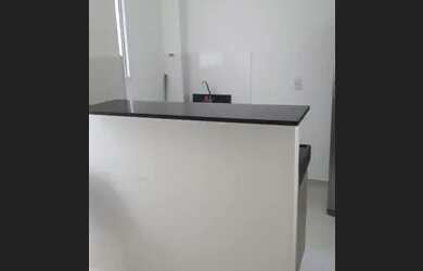 Imagem: O apartamento para alugar possui 2 Dormitórios, 1 Banheiro