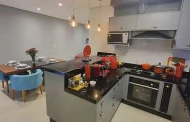 Imagem 14: Casa Condomínio em Jundiaí