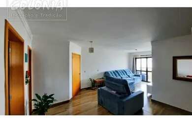 Imagem: Santo André - Apartamento Padrão - Centro